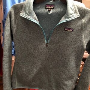 Patagonia pullover